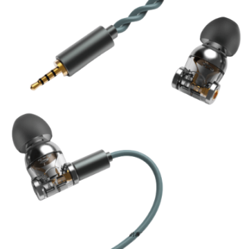 DD HiFi E2020A Janus