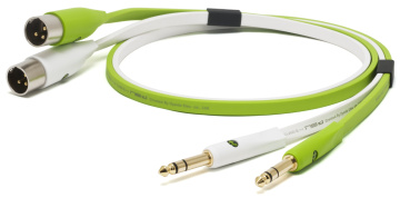 Oyaide NEO d+ TXM Class B 5.0m