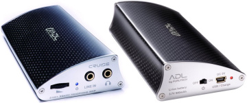 ADL Cruise Black