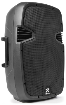 Vonyx SPJ-1200ABT MP3 Aktivní reprobox 12