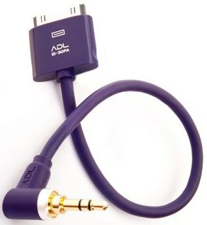 ADL Furutech iD-30PL 0,15 m