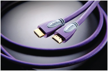 ADL Furutech HDMI H1-4 1,2 m