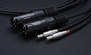 ADL Furutech iHP-35H-XLR 3 m