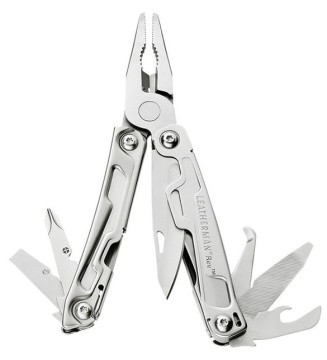 Leatherman Rev
