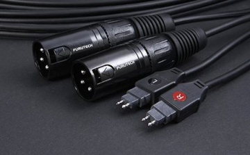 ADL Furutech iHP-35S-XLR 3 m