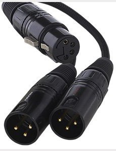 ADL Furutech iHP-4F3 Adaptor