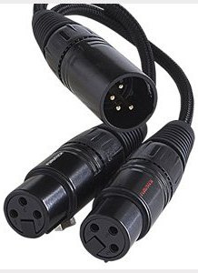 ADL Furutech iHP-4M3 Adaptor