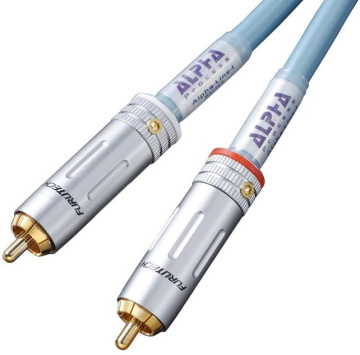 ADL Furutech Alpha-Line-1 1 m