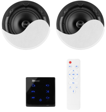 Power Dynamics Powerline A50BSET
