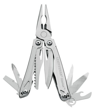 Leatherman Sidekick
