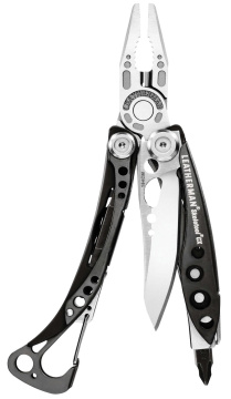 Leatherman Skeletool CX