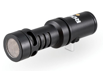 Rode VideoMic Me-C