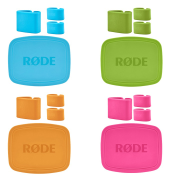 Rode Colors
