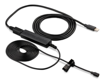 Apogee ClipMiC Digital II