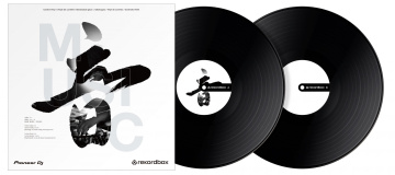Pioneer DJ | AlphaTheta RB-VD2-K