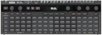 Korg SQ-64