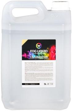 LIGHT4ME Fog Liquid CO2 Immitation