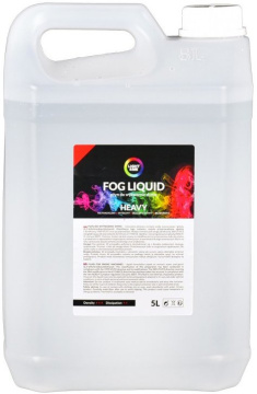 LIGHT4ME Fog Liquid Heavy