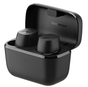 Sennheiser CX True Wireless
