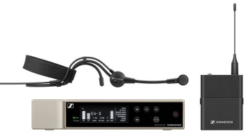 Sennheiser EW-D ME3 Set