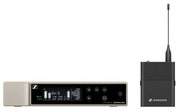 Sennheiser EW-D SK Base Set