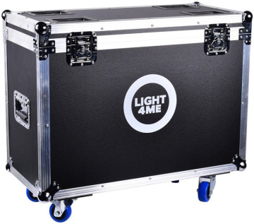 LIGHT4ME Venom Spot 150 Spy Case