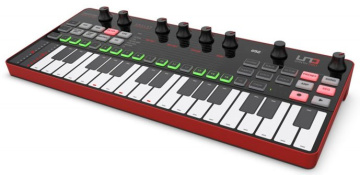 IK Multimedia UNO Synth Pro Desktop