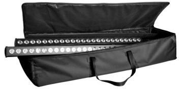 LIGHT4ME CASE4ME Taška na 8ks LED barů