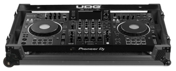 UDG Ultimate Flight Case Multi Format 3XL Black Plus (W)