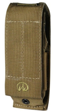 Leatherman Nylon Molle XL brown