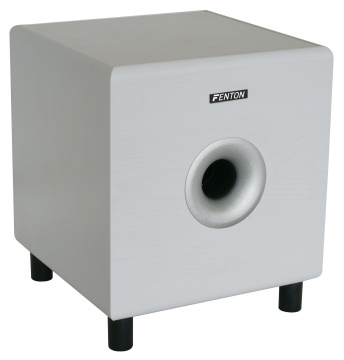 Fenton SHFS08W Aktivní Subwoofer 8