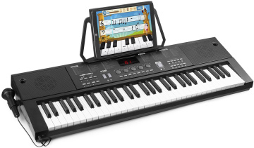 Max KB15 Elektronické klávesy