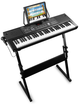 Max KB15SET Elektronické klávesy Premium Kit