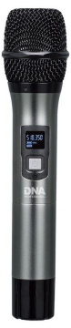DNA VM - Dual Vocal Mic