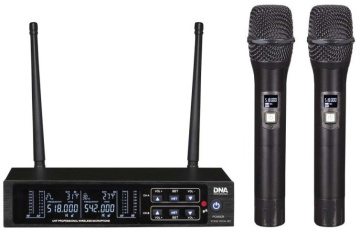 DNA Stage Vocal Set
