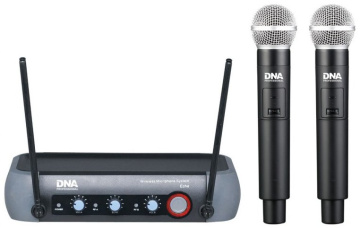 DNA FV Dual Vocal