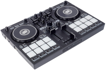 Reloop Ready