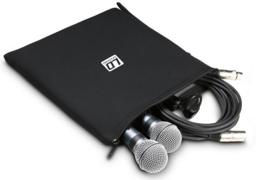 LD Systems Mic Bag XL