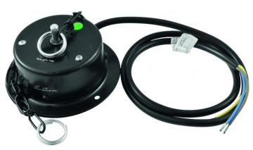 Eurolite Motorek 1,5 Ot/min, pro koule do 30 cm