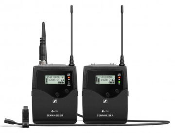Sennheiser ew 512-P G4