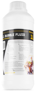 BeamZ FBL1 Náplň do bublinovače 1L