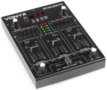 Vonyx STM2270