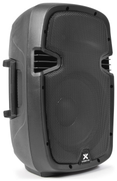 Vonyx SPJ-1000AD Aktivní reprobox 10