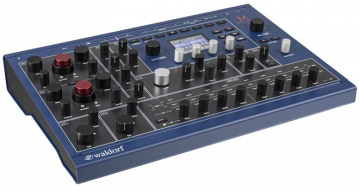Waldorf M
