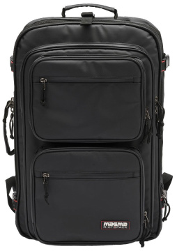 Magma Riot DJ-Backpak XL