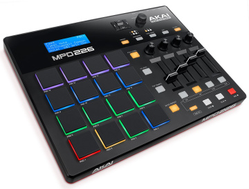 Akai MPD226