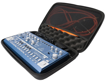 Magma CTRL Case TD-3