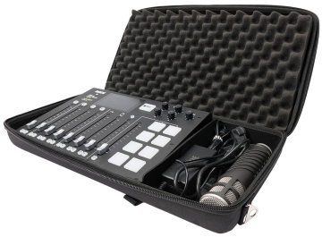 Magma CTRL Case Rodecaster Pro