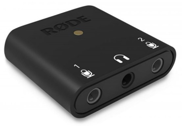 Rode AI-Micro