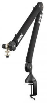 Rode PSA1+ (black)
